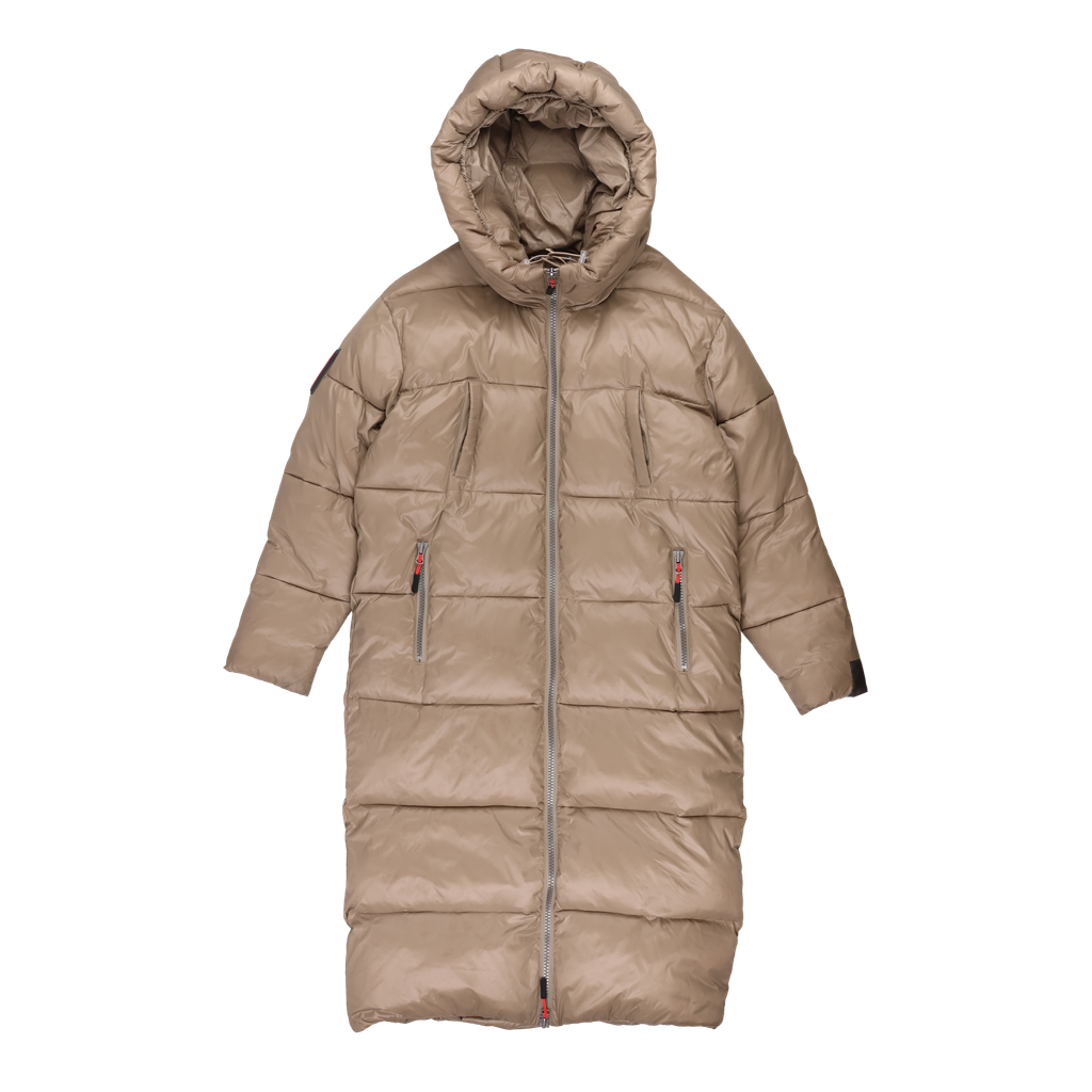 RE-LOVE Mountain women's coat