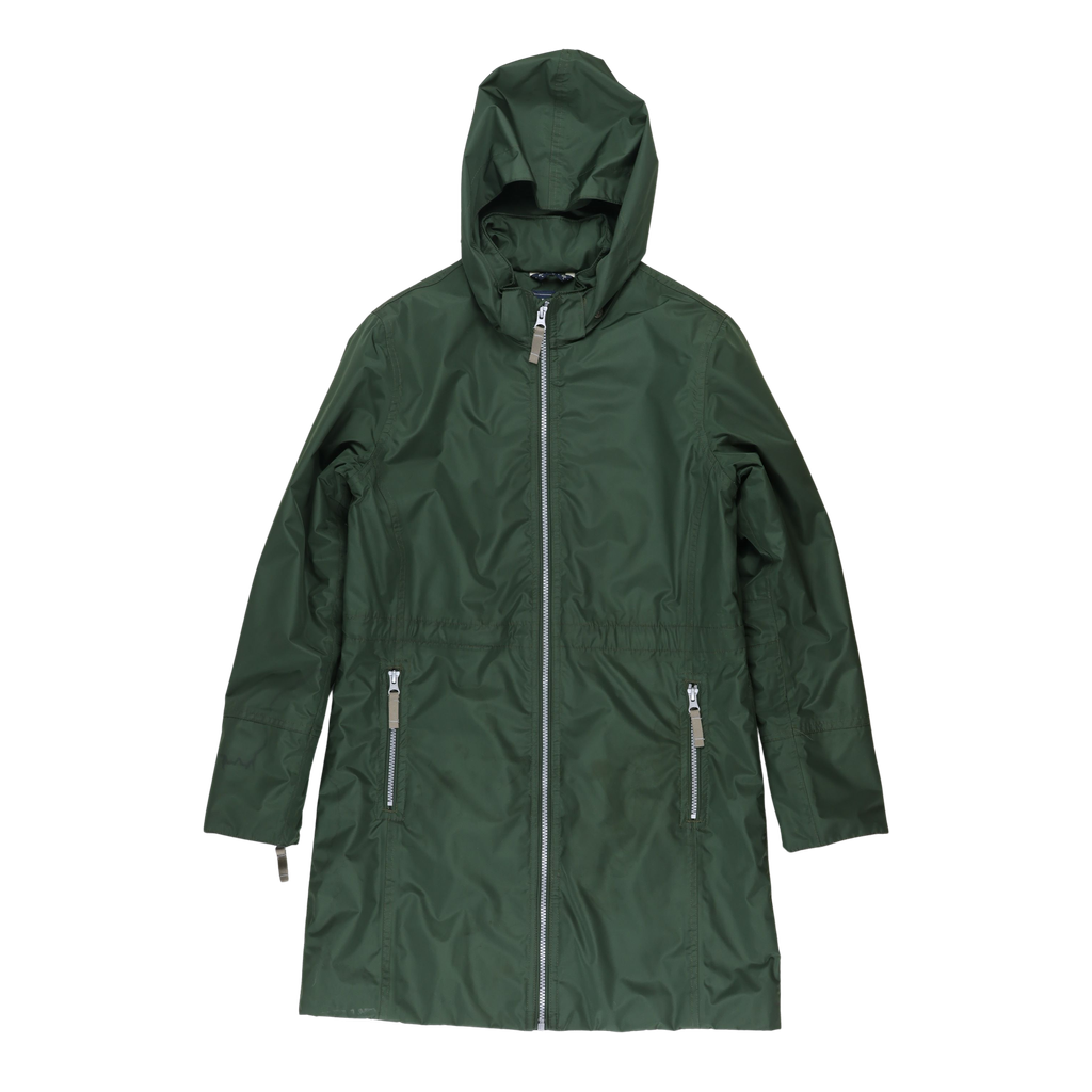 RE-LOVE Girl's spring- & raincoat