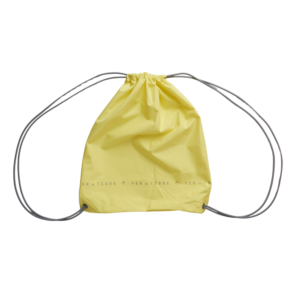 RE-LOVE Girl's coat in waterproof and breathable outer fabric