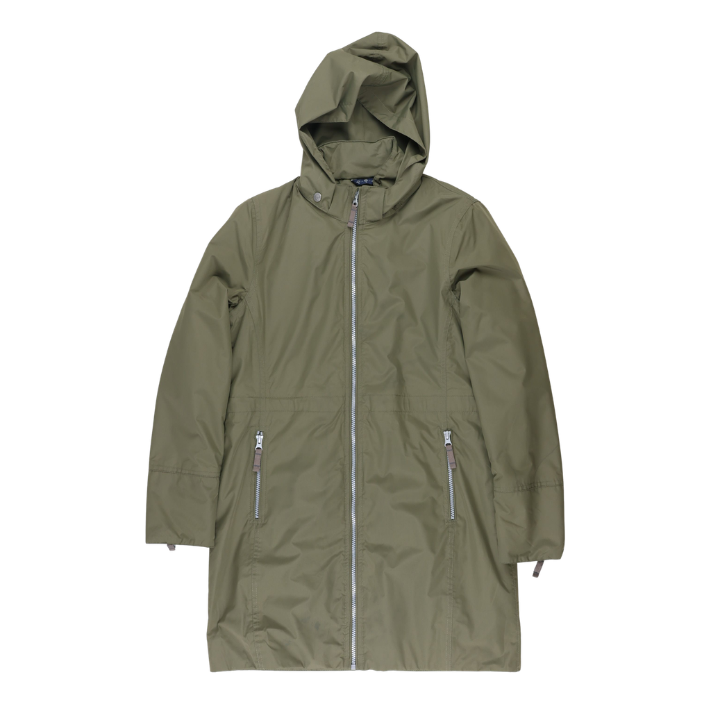 RE-LOVE Girl's spring & raincoat