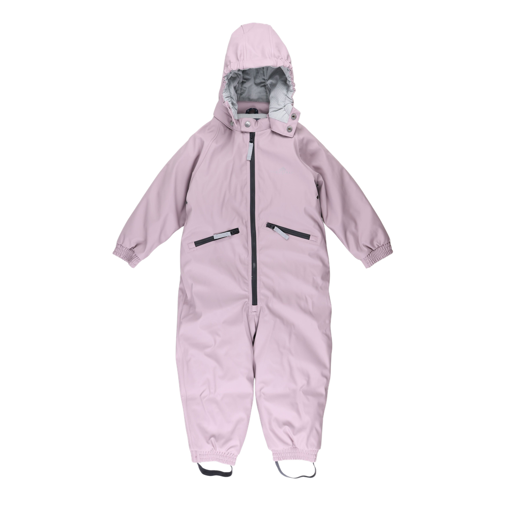 RE-LOVE Gummi flyverdragt