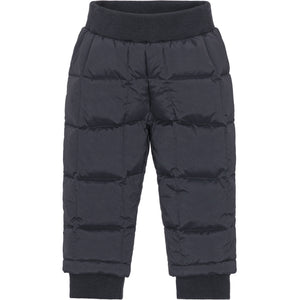 VER de TERRE Baby dunbukser Dunbukser 600 Navy