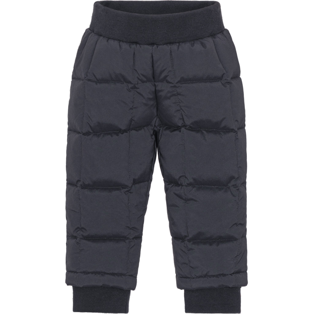 VER de TERRE Baby dunbukser Dunbukser 600 Navy