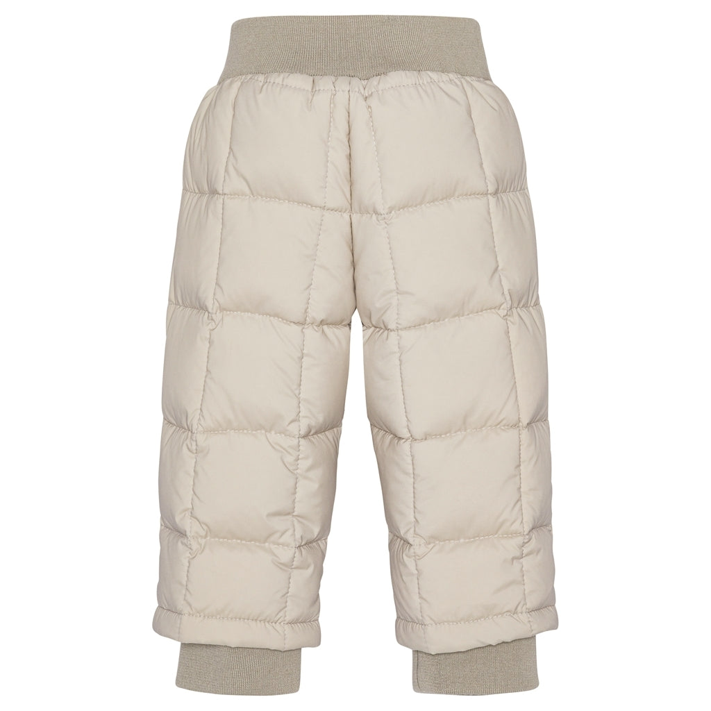 VER de TERRE Baby dunbukser Dunbukser 981 Oat
