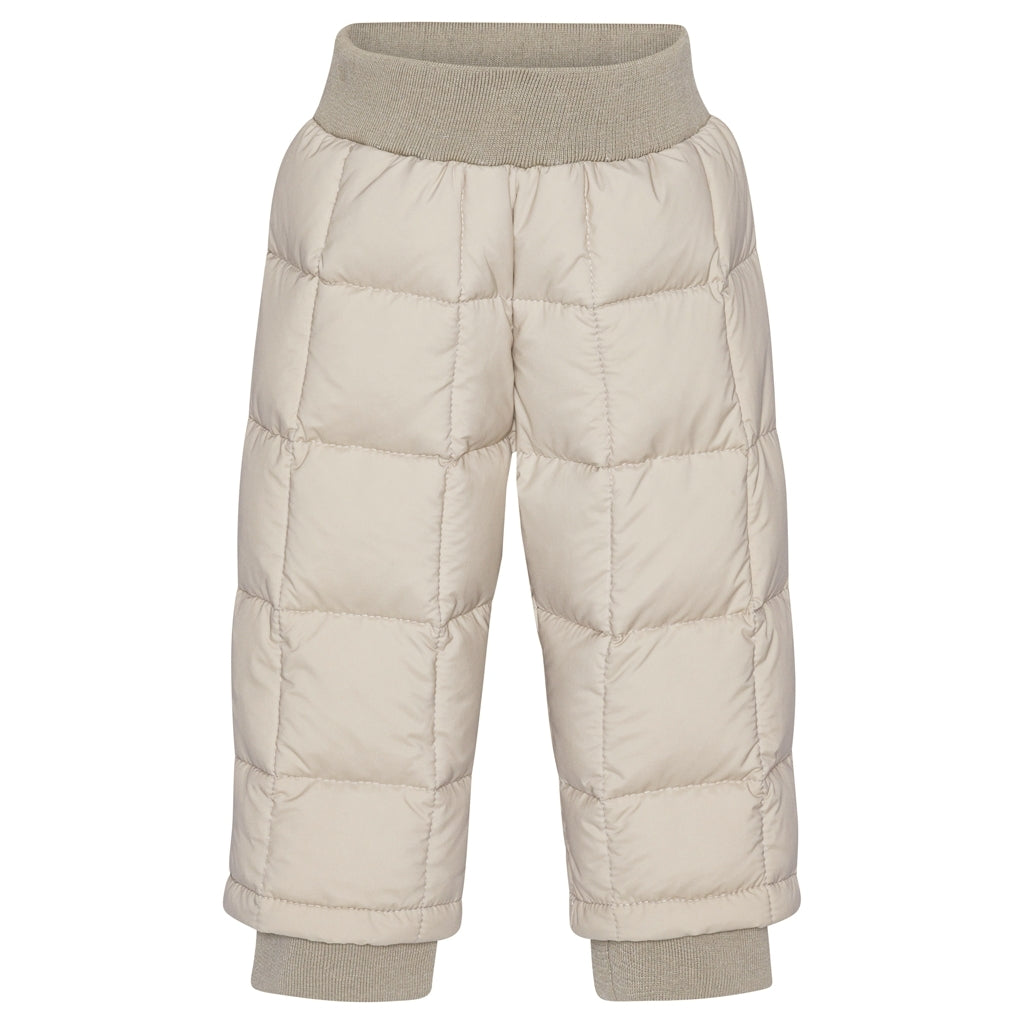 VER de TERRE Baby dunbukser Dunbukser 981 Oat