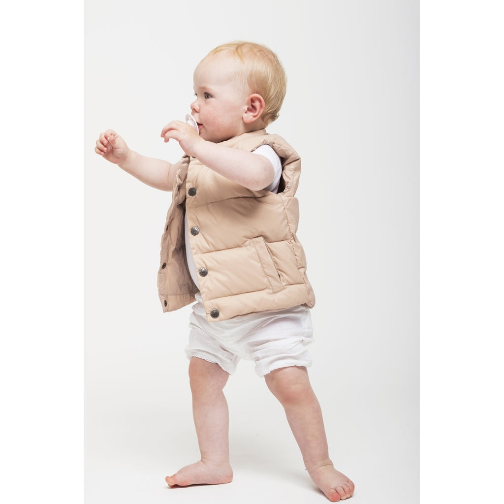 VER de TERRE Baby dunvest Dunvest 415 Mahogany rose