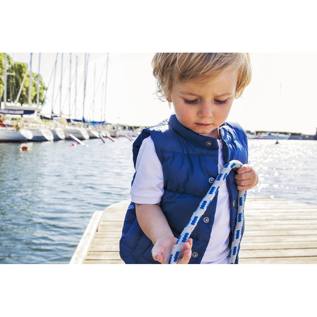 VER de TERRE Baby dunvest Dunvest 660 Blue mood