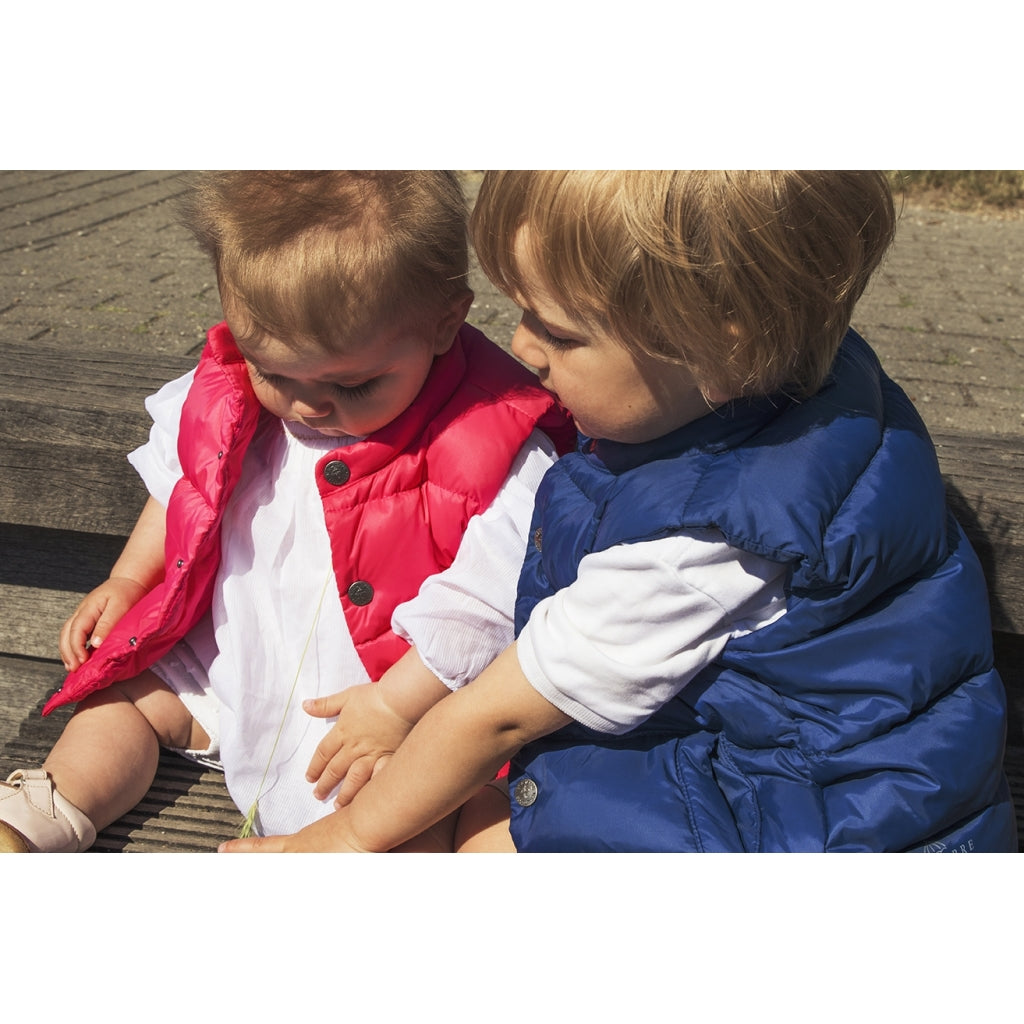 VER de TERRE Baby dunvest Dunvest 660 Blue mood