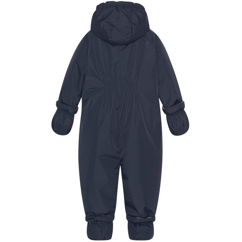 VER de TERRE Baby flyverdragt Flyverdragt 600 Navy