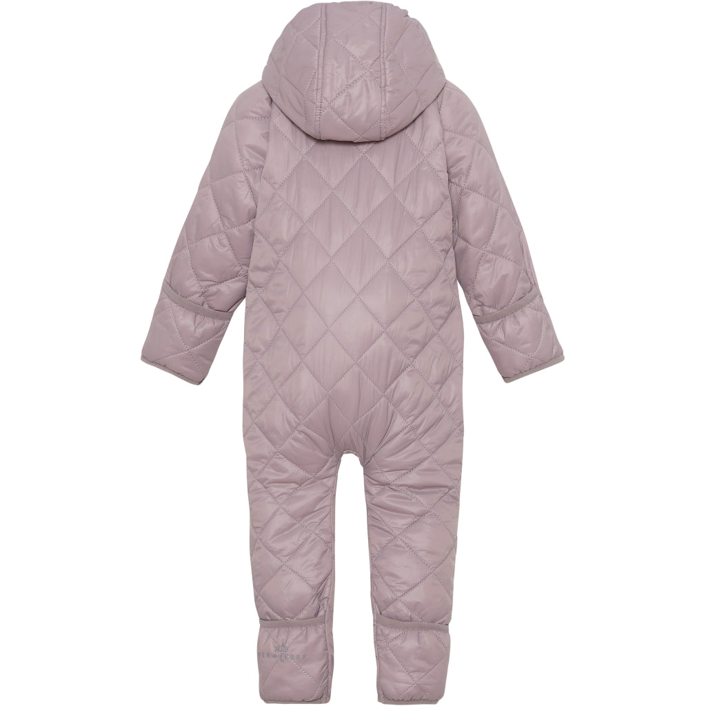 VER de TERRE Baby termodragt Babydragt 561 Heather