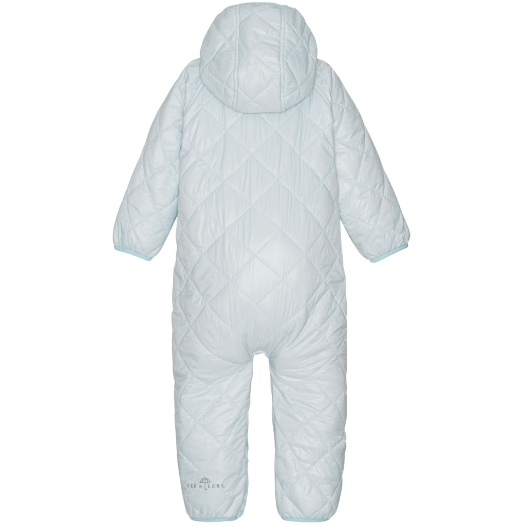 VER de TERRE Baby termodragt Babydragt 698 Baby blue
