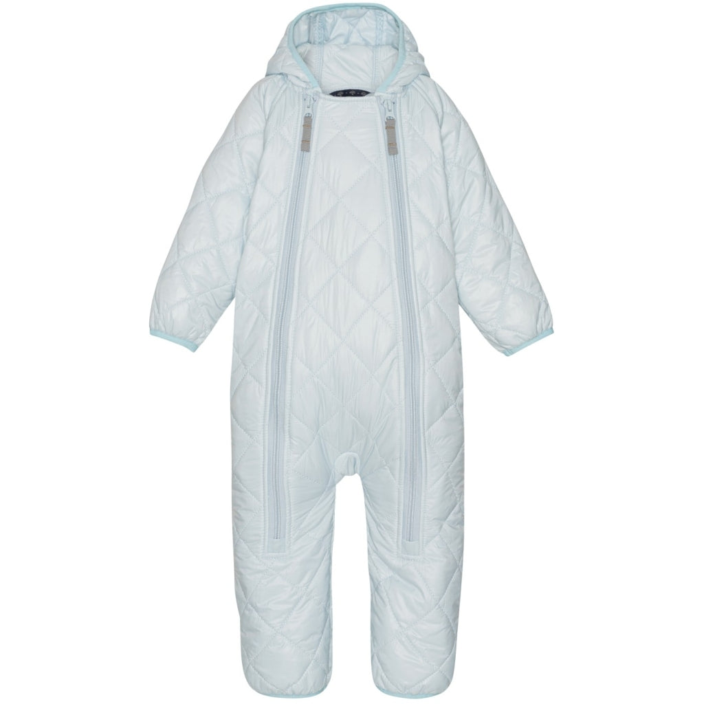 VER de TERRE Baby termodragt Babydragt 698 Baby blue