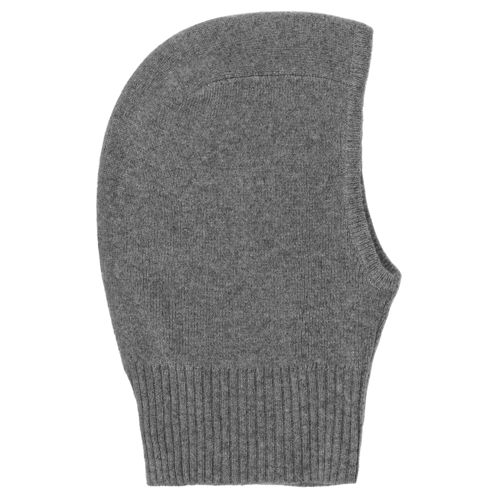 VER de TERRE Cashmere elefanthue Tilbehør 060 Grey mélange