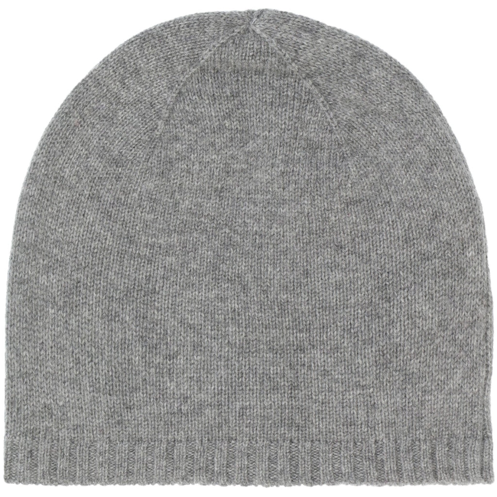 VER de TERRE Cashmere hue Huer 060 Grey mélange
