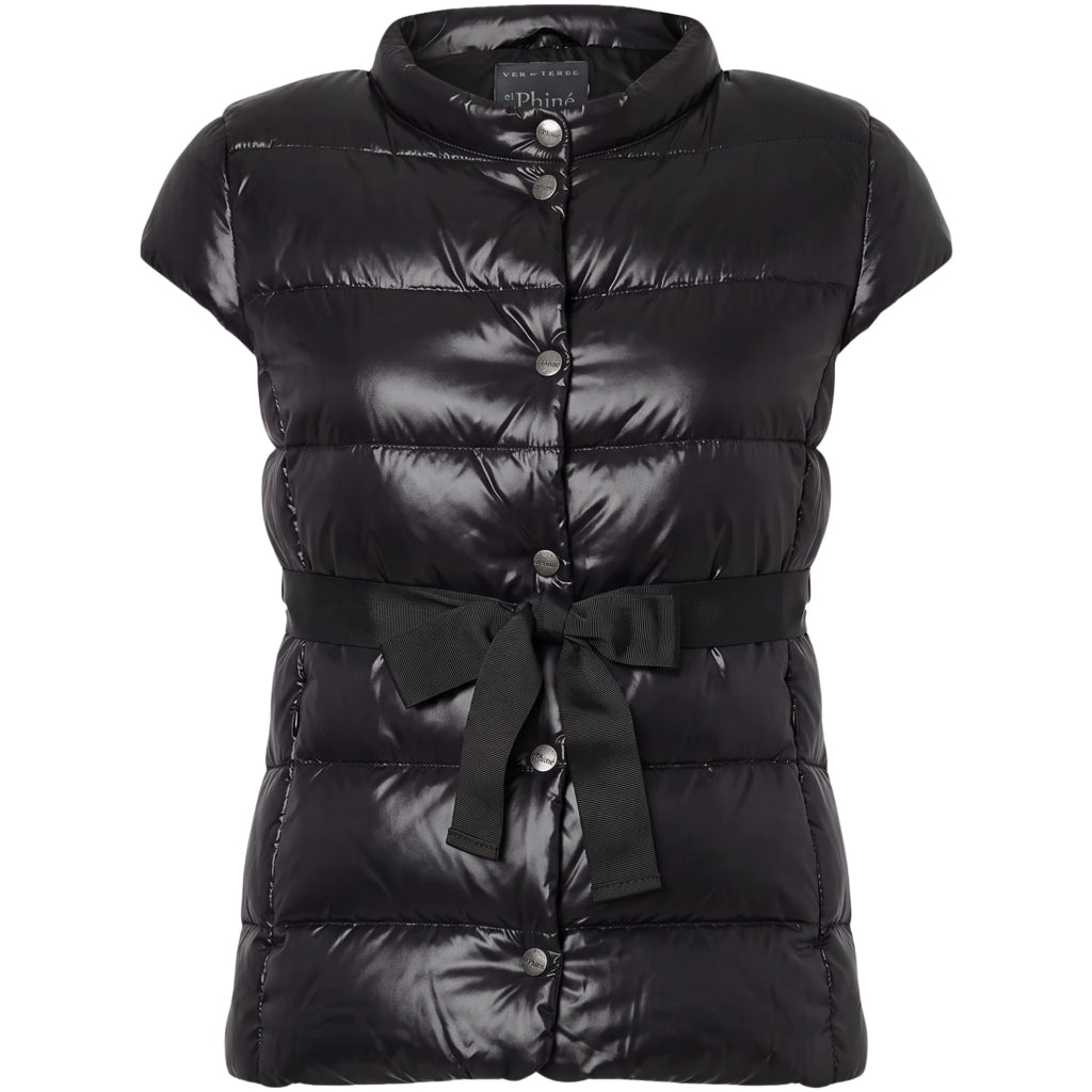 VER de TERRE Dame dunvest Dunvest 099 Black
