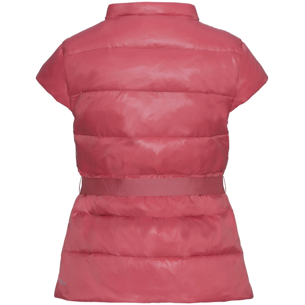 VER de TERRE Dame dunvest Vest 290 Blush