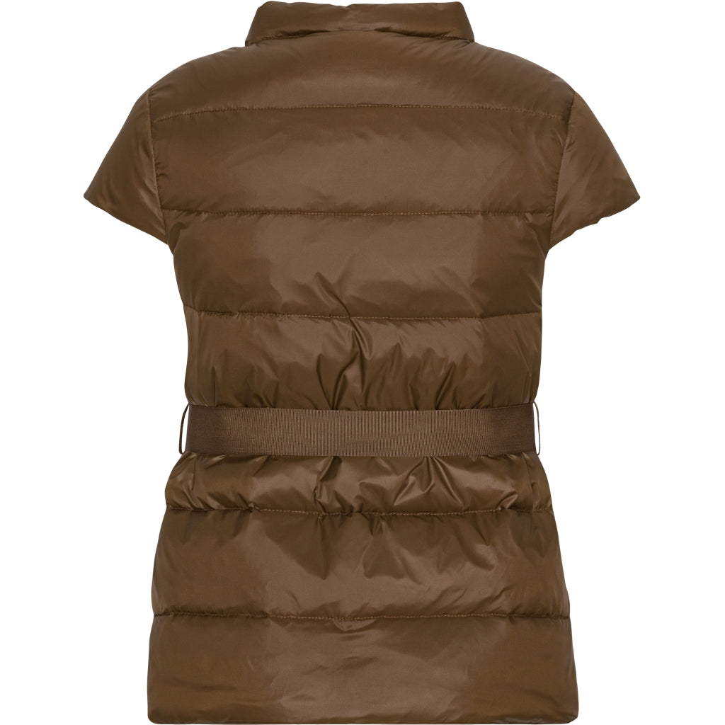 VER de TERRE Dame dunvest Vest 903 Kangaroo