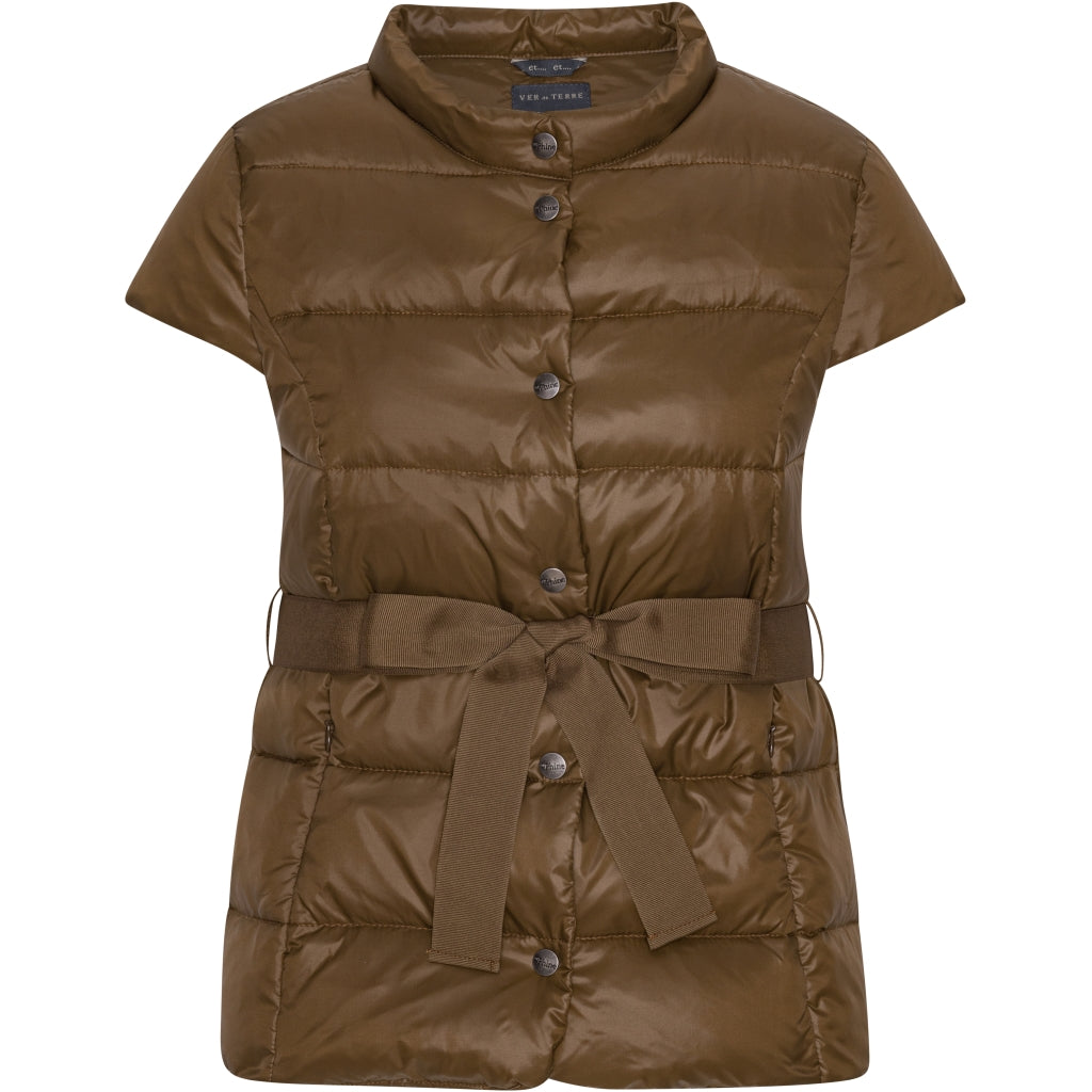 VER de TERRE Dame dunvest Vest 903 Kangaroo