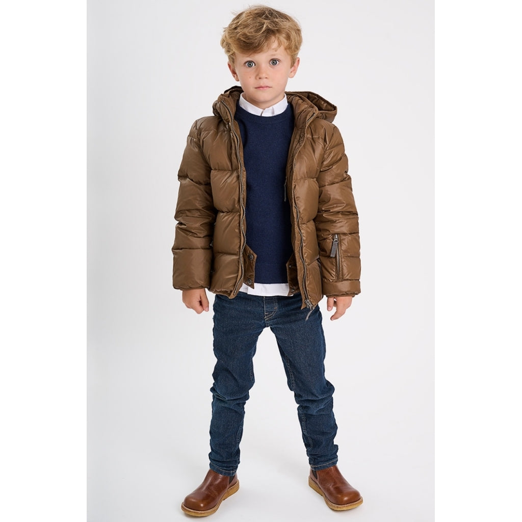 VER de TERRE Dunjakke Dunjakke 650 Skydiver