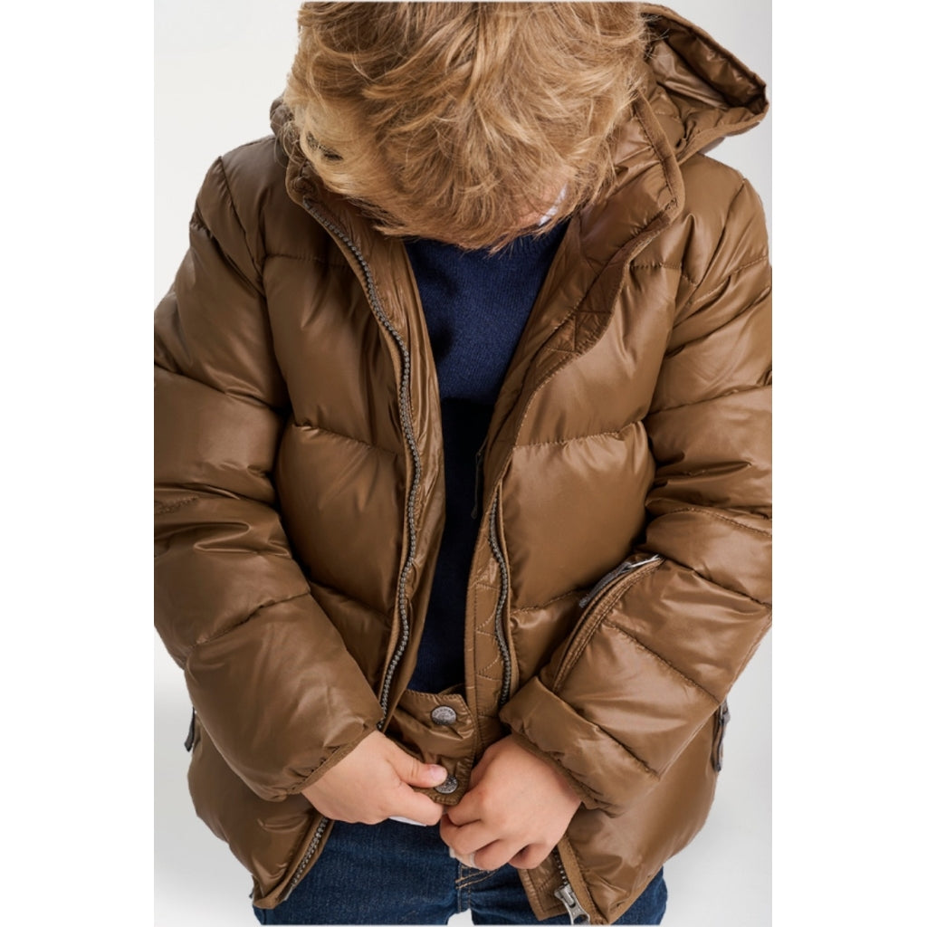 VER de TERRE Dunjakke Dunjakke 903 Kangaroo