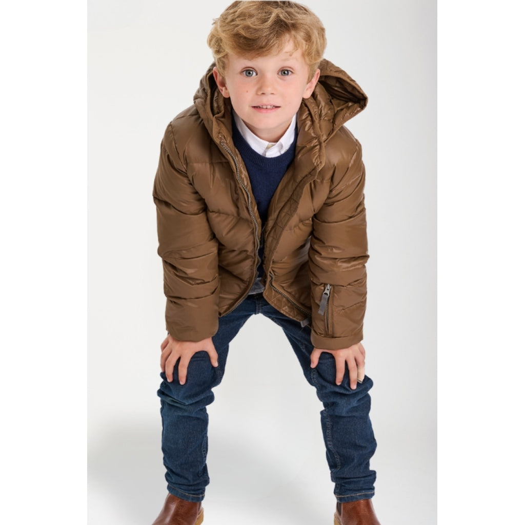 VER de TERRE Dunjakke Dunjakke 903 Kangaroo