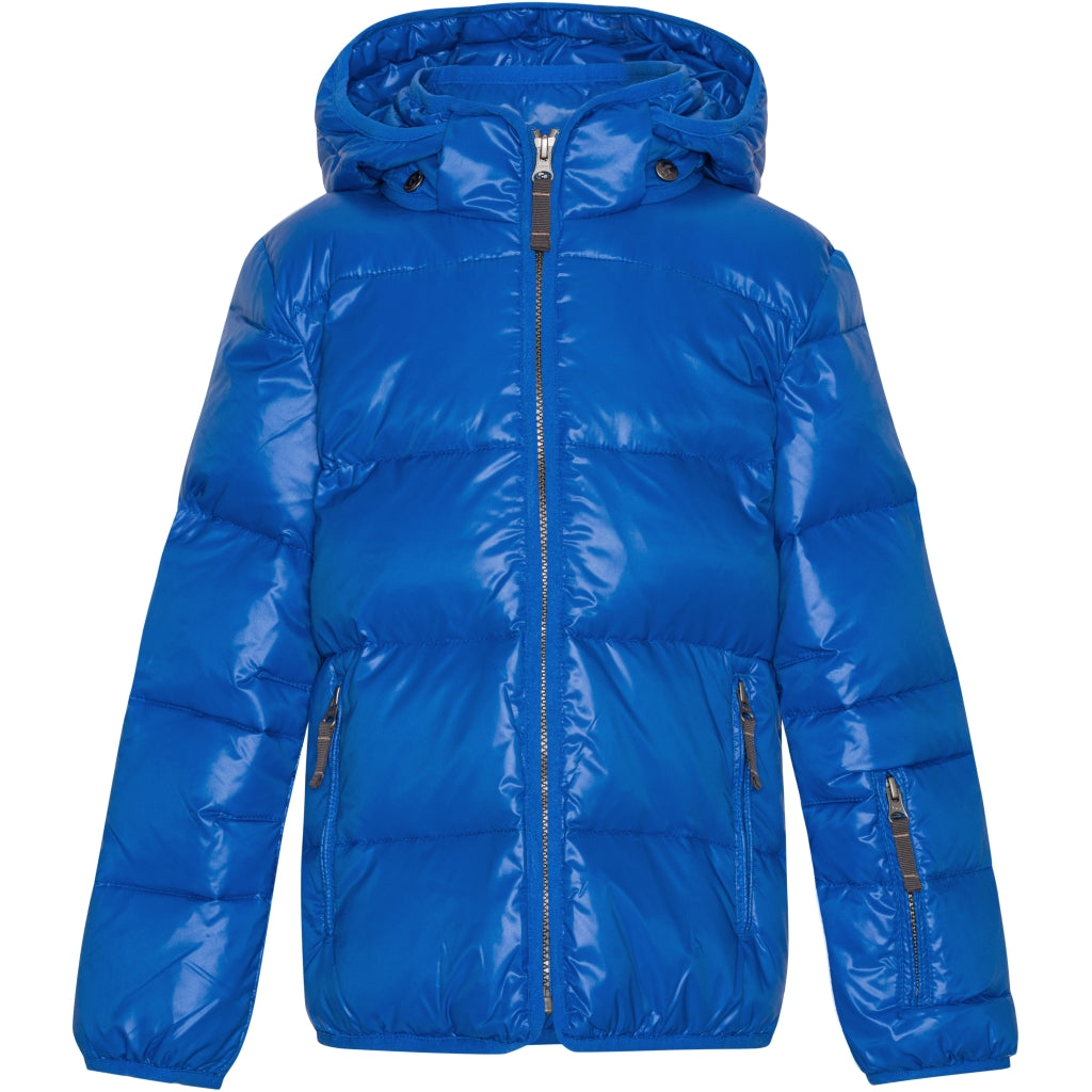 VER de TERRE Dunjakke Jakke 650 Skydiver