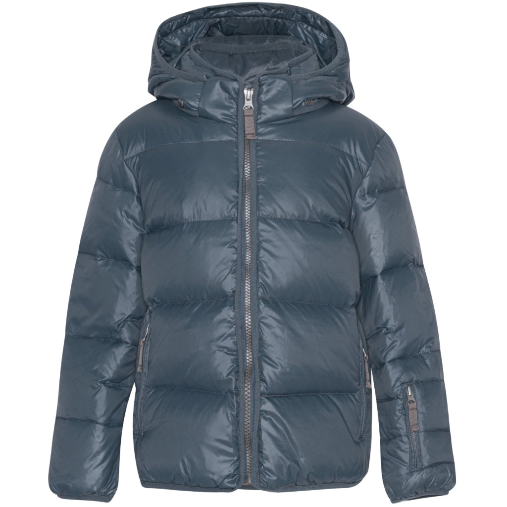 VER de TERRE Dunjakke Dunjakke 668 Slate