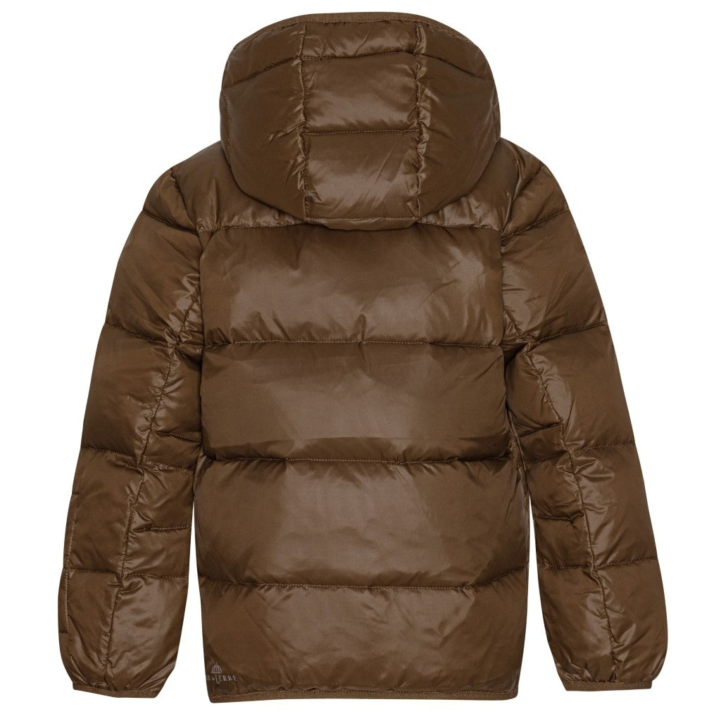 VER de TERRE Dunjakke Jakke 903 Kangaroo