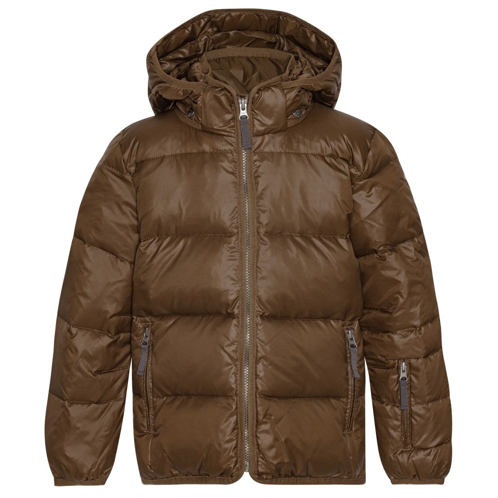 VER de TERRE Dunjakke Jakke 903 Kangaroo