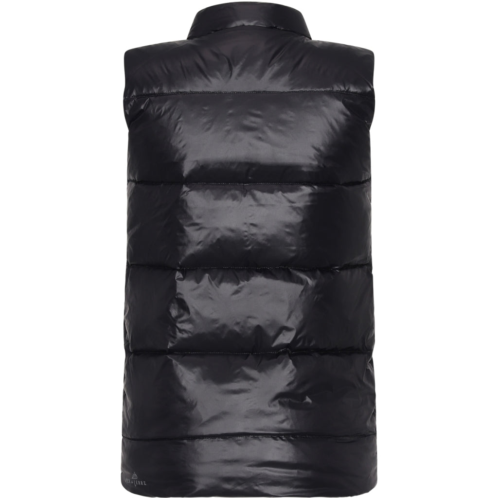 VER de TERRE Dunvest Vest 099 Black