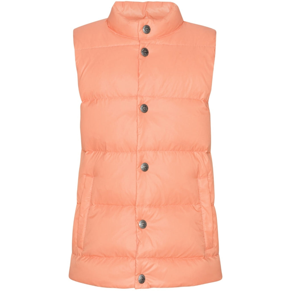 VER de TERRE Dunvest Vest 260 Peach