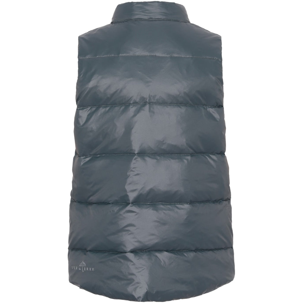 VER de TERRE Dunvest Vest 668 Slate