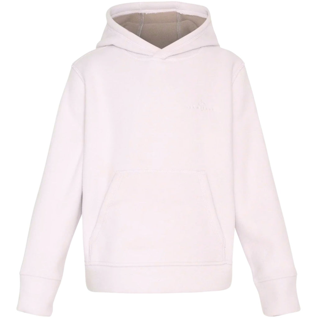 VER de TERRE Fleece hættetrøje Hættetrøje 406 Rose powder/mocca