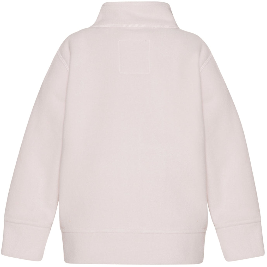 VER de TERRE Fleece jakke Fleece 406 Rose powder/mocca