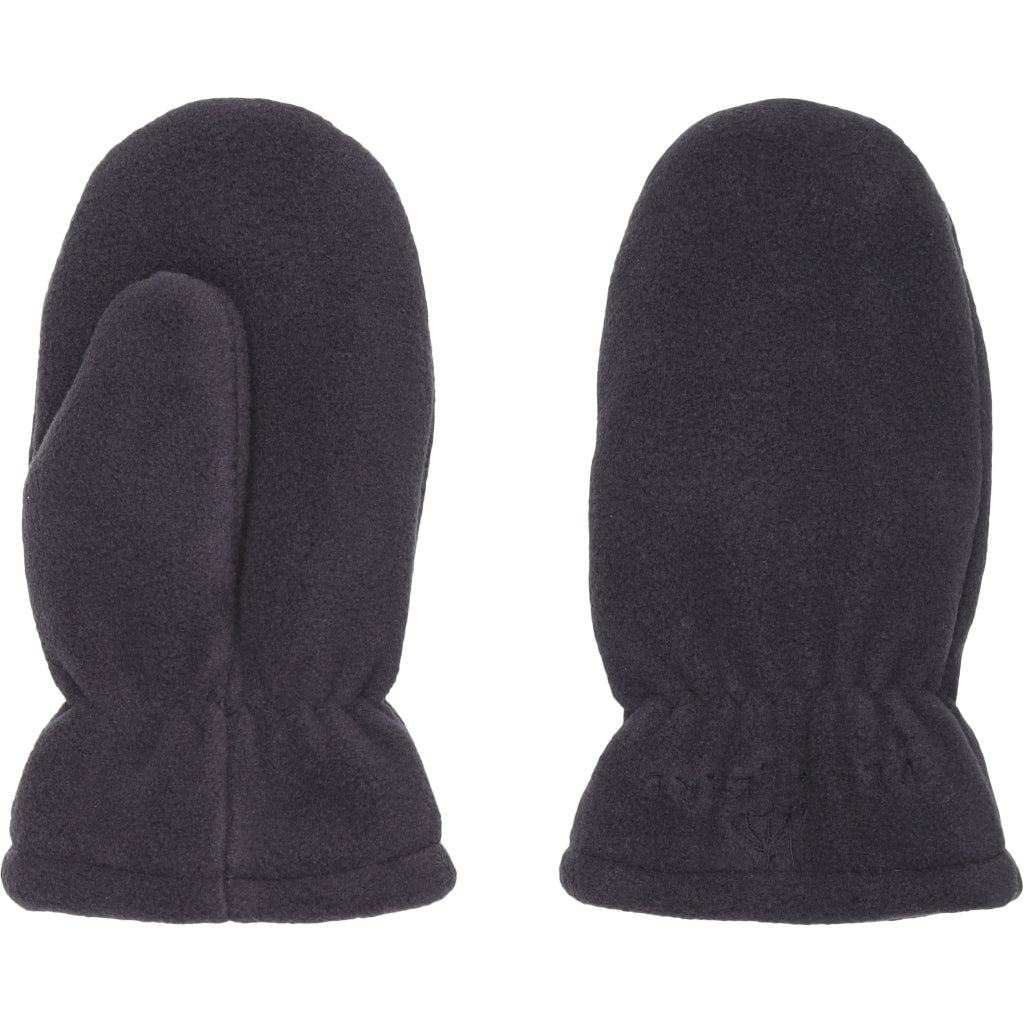 VER de TERRE Fleece luffer Fleece 600 Navy