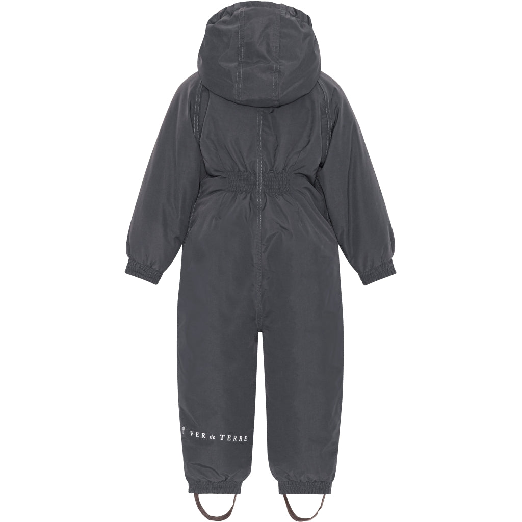 VER de TERRE Flyverdragt Flyverdragt 085 Anthracite