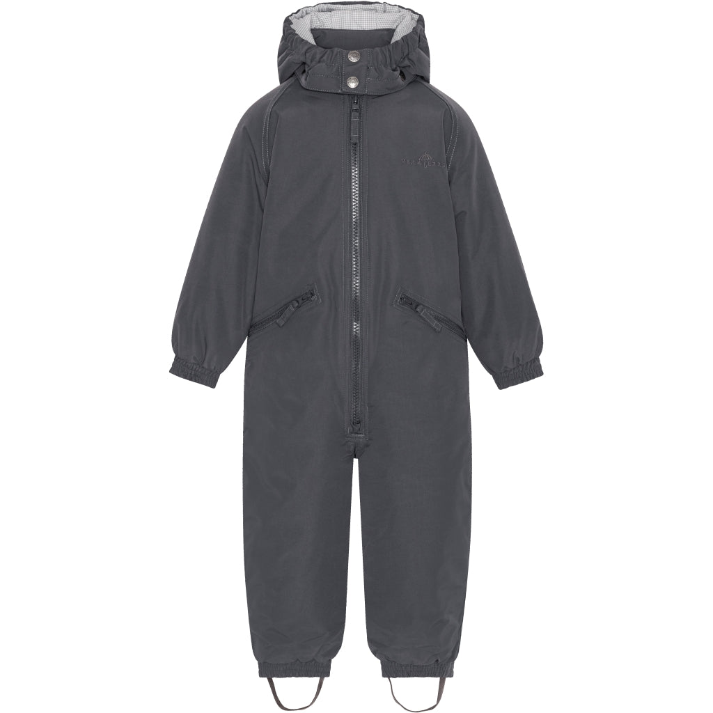 VER de TERRE Flyverdragt Flyverdragt 085 Anthracite