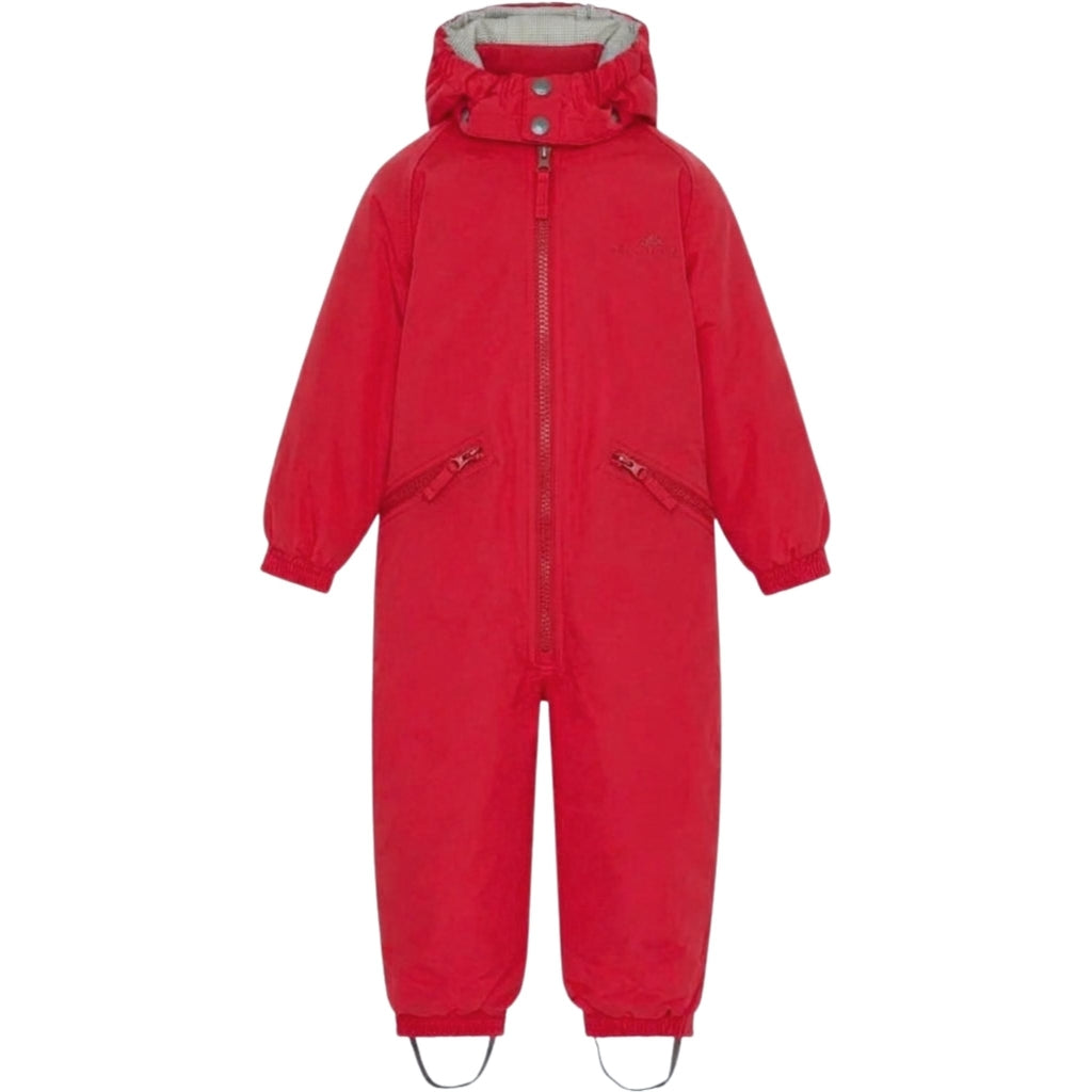 VER de TERRE Flyverdragt Flyverdragt 305 Cranberry