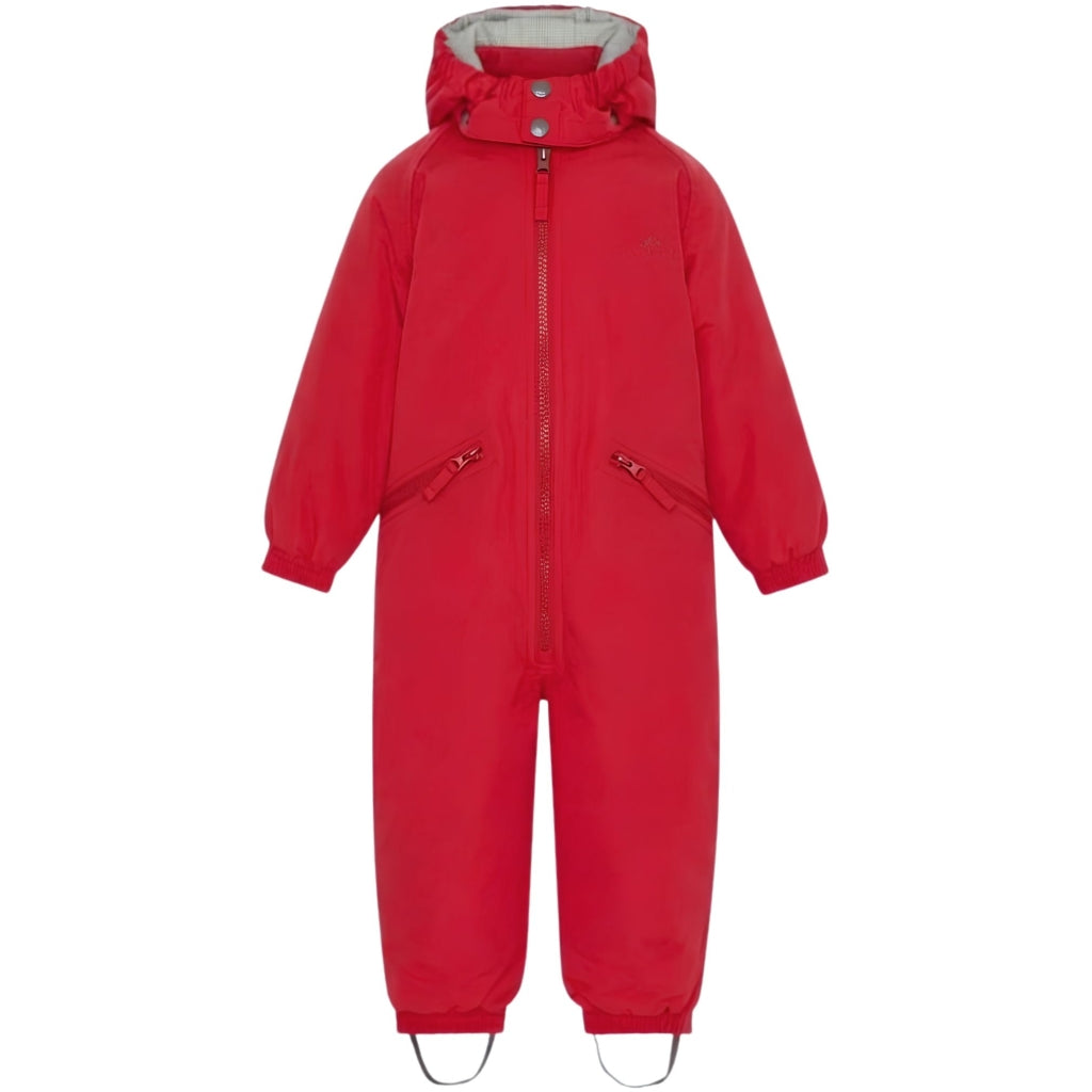 VER de TERRE Flyverdragt Flyverdragt 305 Cranberry