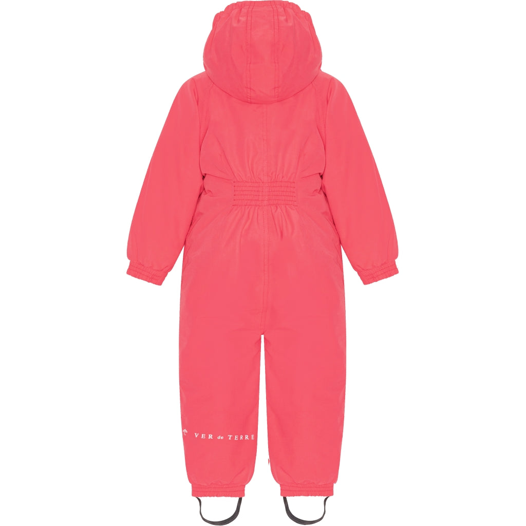 VER de TERRE Flyverdragt Flyverdragt 430 Flamingo