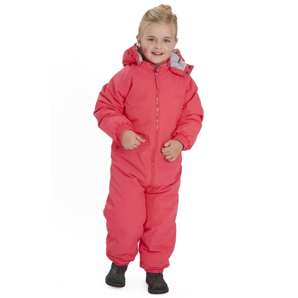 VER de TERRE Flyverdragt Flyverdragt 430 Flamingo