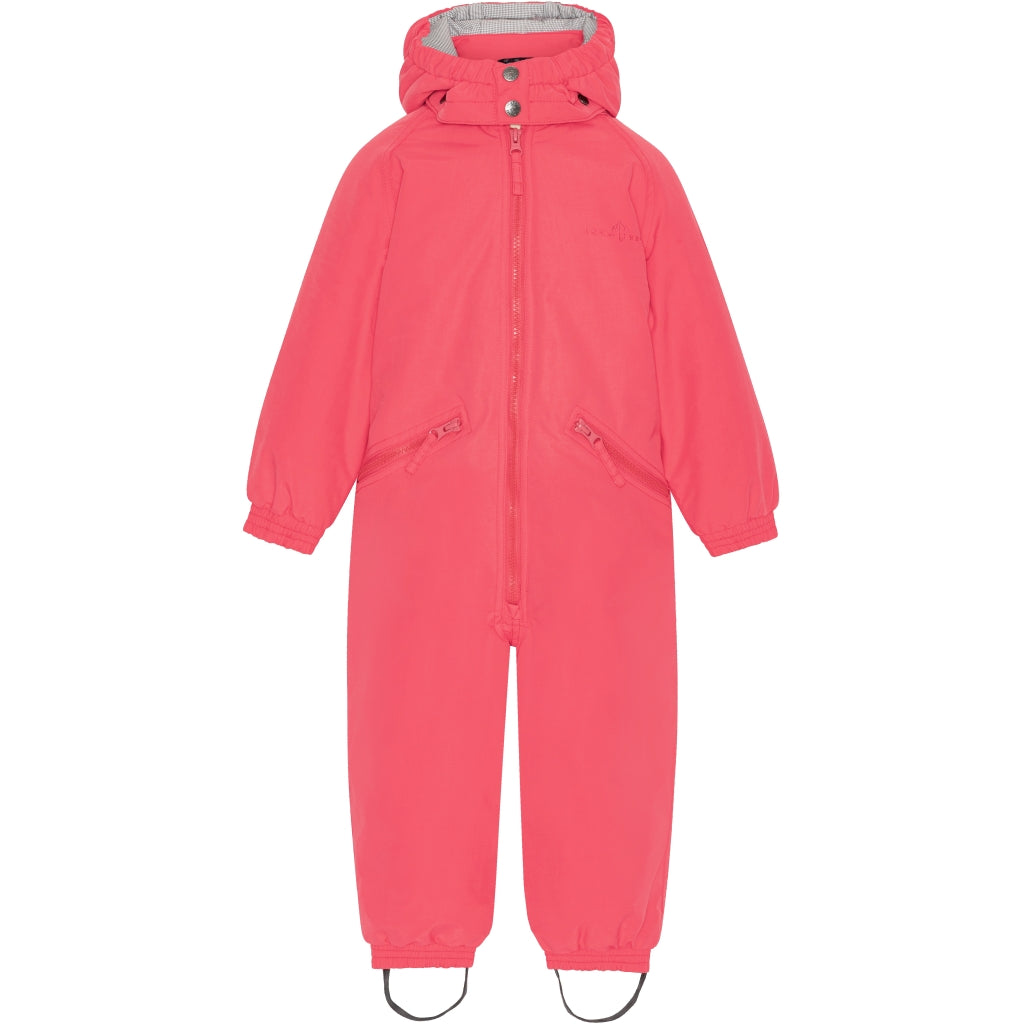 Wintersuit - Flamingo