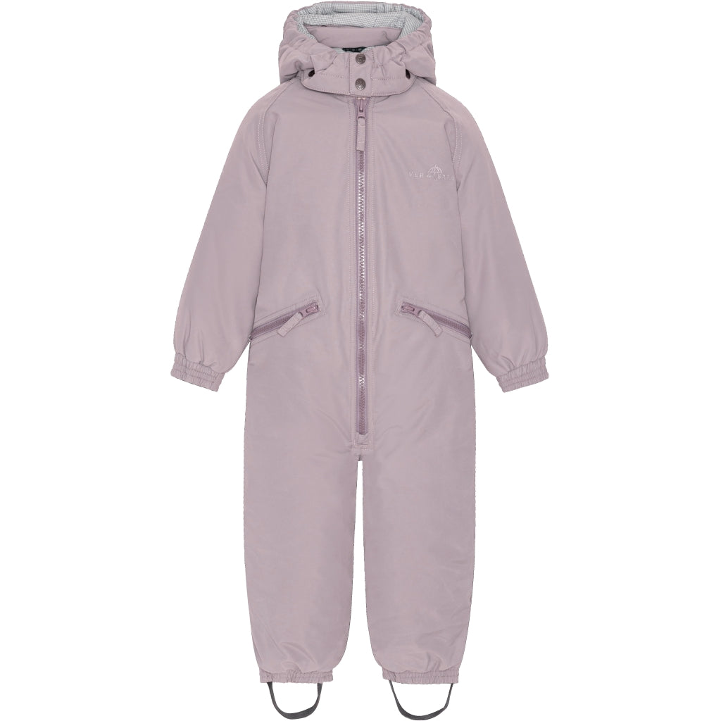 VER de TERRE Flyverdragt Flyverdragt 561 Heather