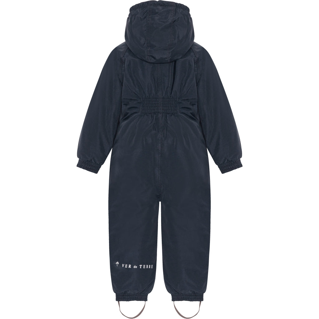 VER de TERRE Flyverdragt Flyverdragt 600 Navy
