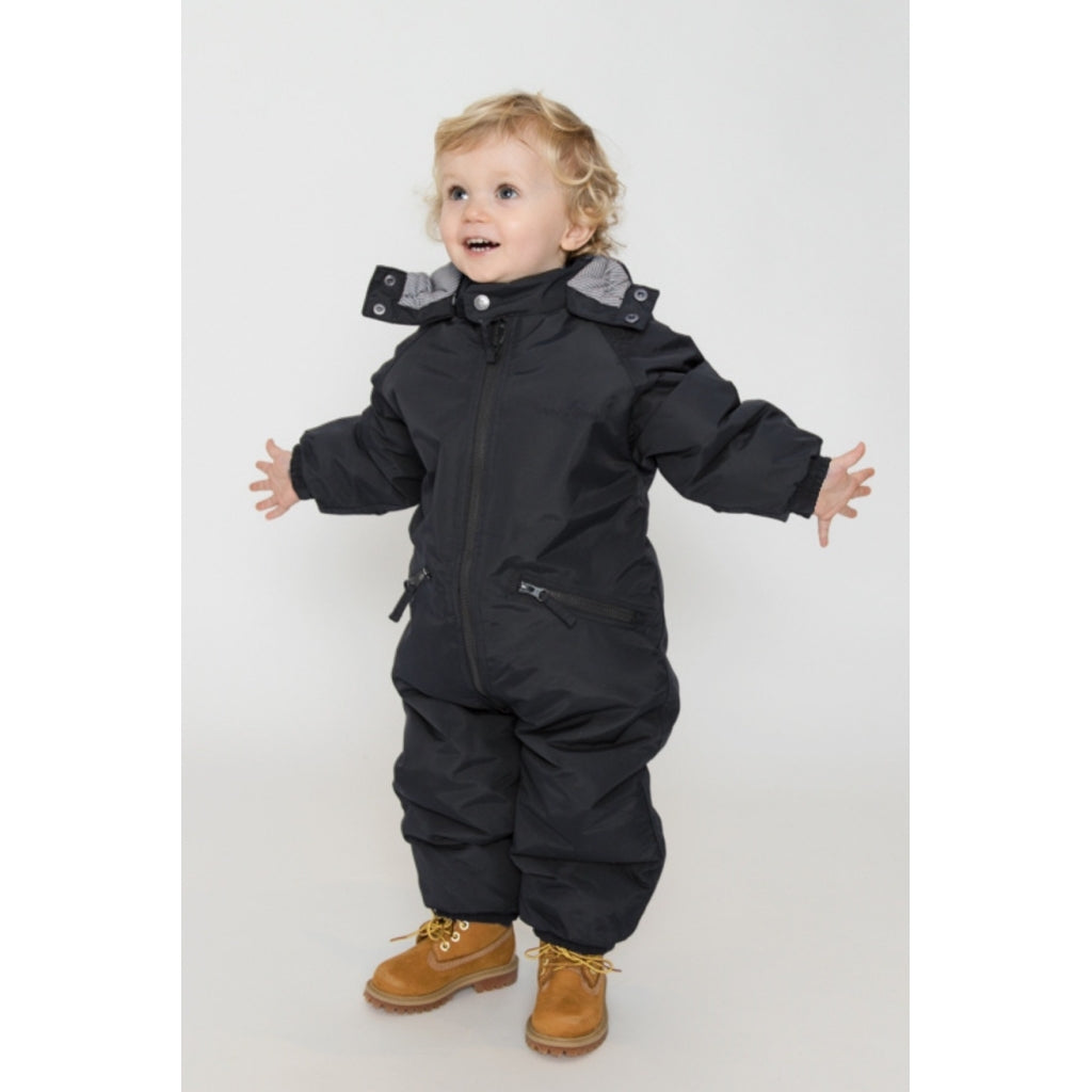 VER de TERRE Flyverdragt Flyverdragt 600 Navy