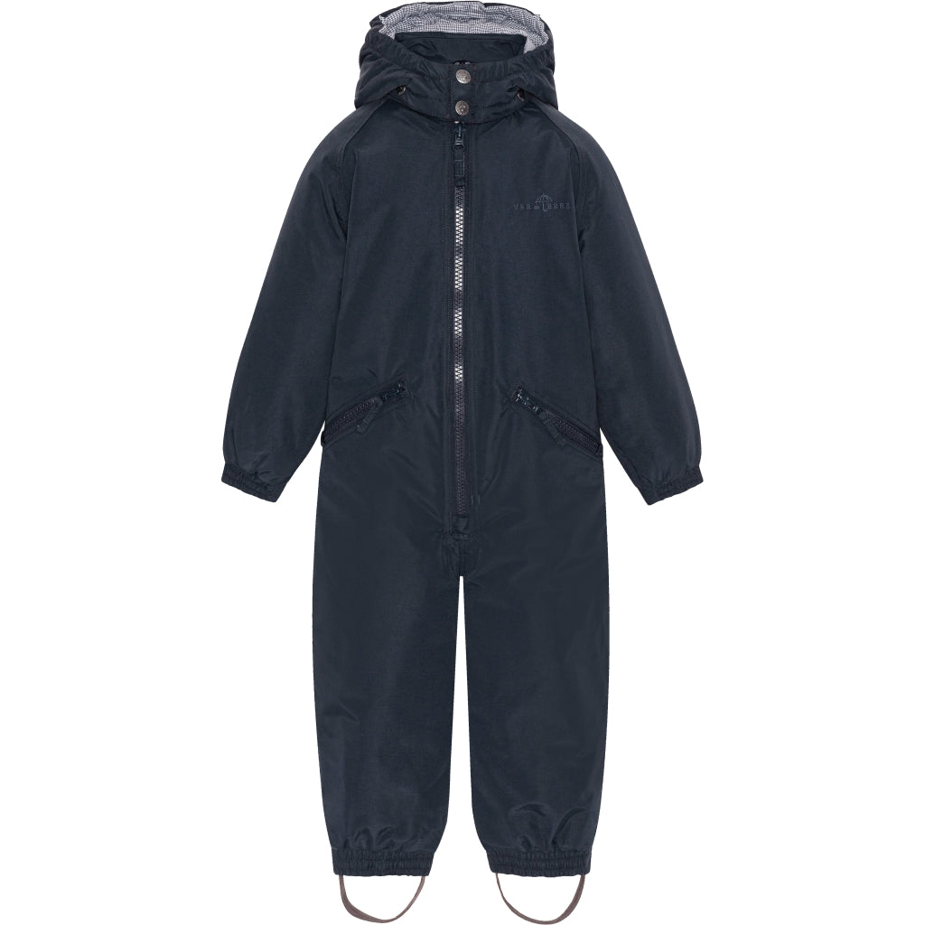 VER de TERRE Flyverdragt Flyverdragt 600 Navy