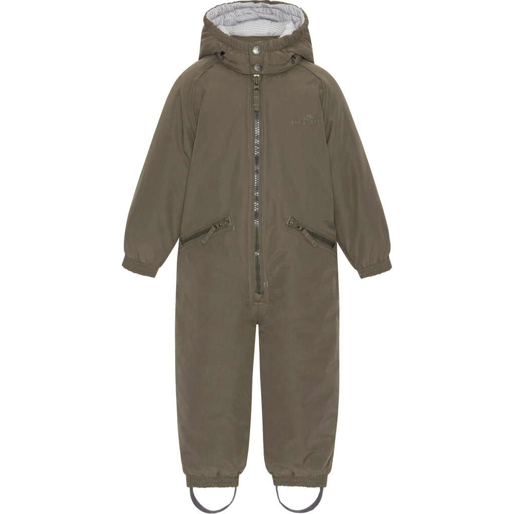VER de TERRE Flyverdragt Flyverdragt 875 Crocodile
