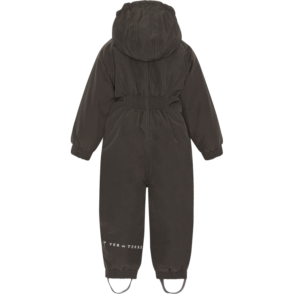 VER de TERRE Flyverdragt Flyverdragt 895 Coffee