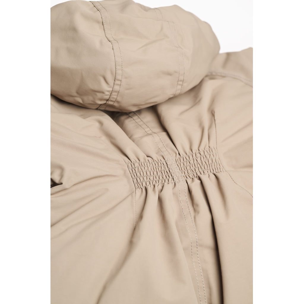 VER de TERRE Flyverdragt Flyverdragt 895 Coffee