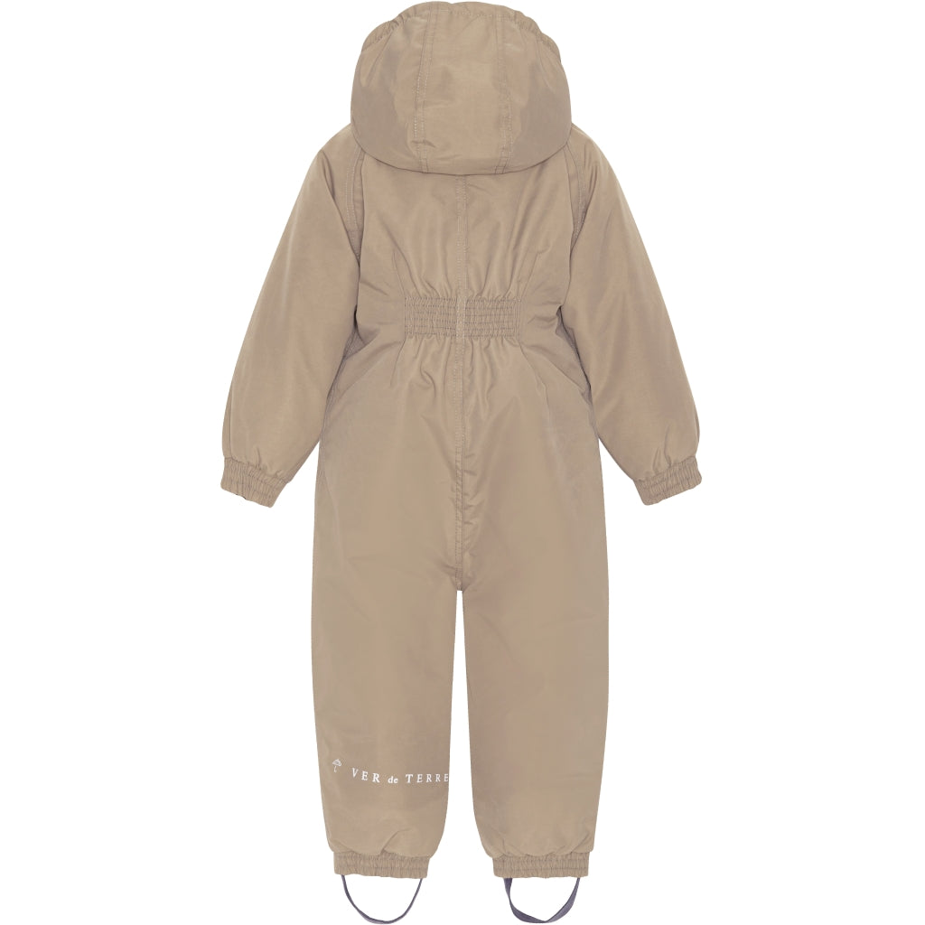 VER de TERRE Flyverdragt Flyverdragt 912 Caramel